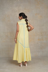 GRAZIA DRESS