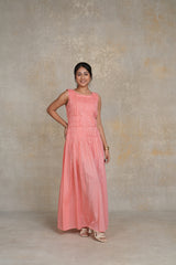 GLEN DRESS