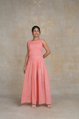 GLEN DRESS