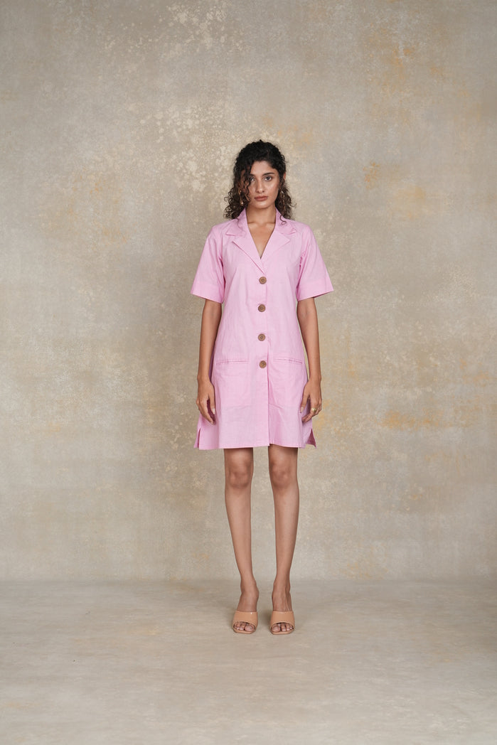 EZE DRESS
