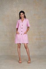 EZE DRESS