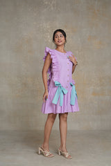 ZURI DRESS