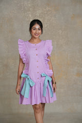 ZURI DRESS