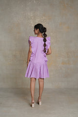 ZURI DRESS