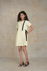 JENN BOW DRESS
