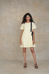 JENN BOW DRESS