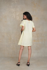JENN BOW DRESS