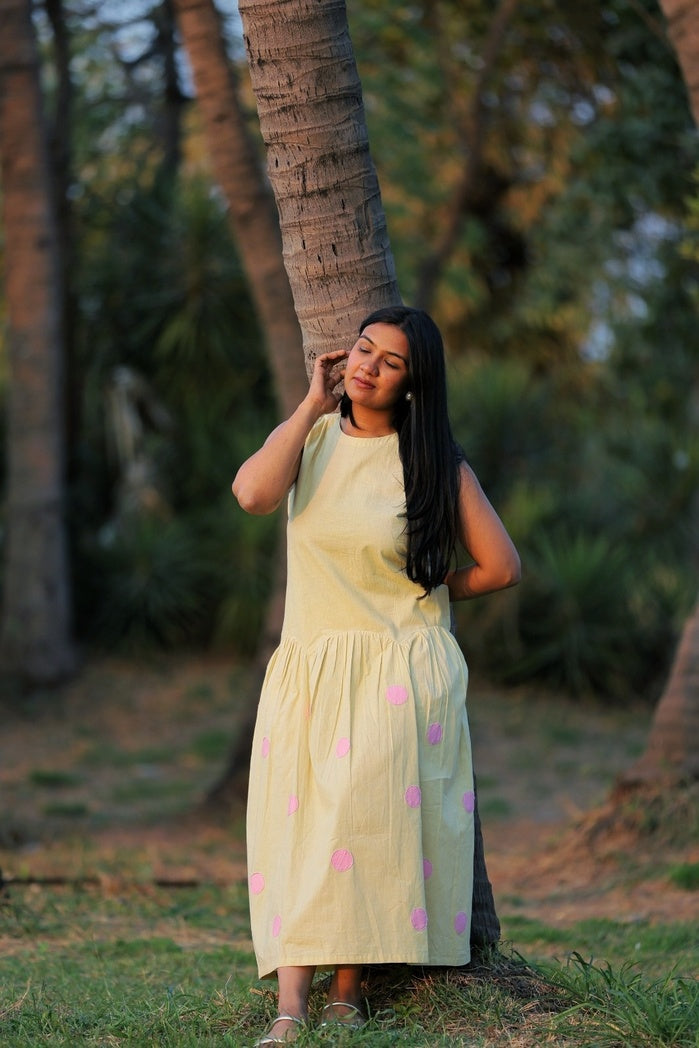 KIARA DRESS