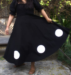 SURREY DRESS