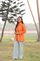 IZZA SHIRT