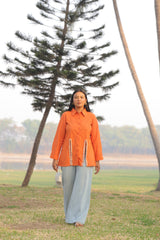 IZZA SHIRT