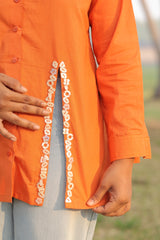 IZZA SHIRT