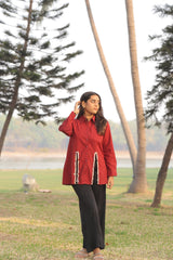ARKA SHIRT