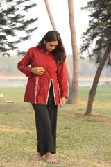 ARKA SHIRT