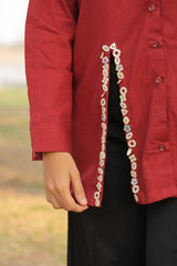 ARKA SHIRT