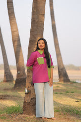PEONY SHIRT