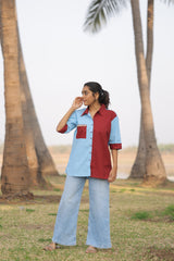 PERU SHIRT