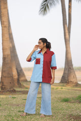 PERU SHIRT