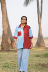 PERU SHIRT