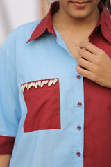 PERU SHIRT