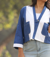 JASPER JACKET