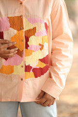 APRIL SHIRT