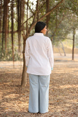 SAGE SHIRT