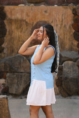 TURIN DRESS