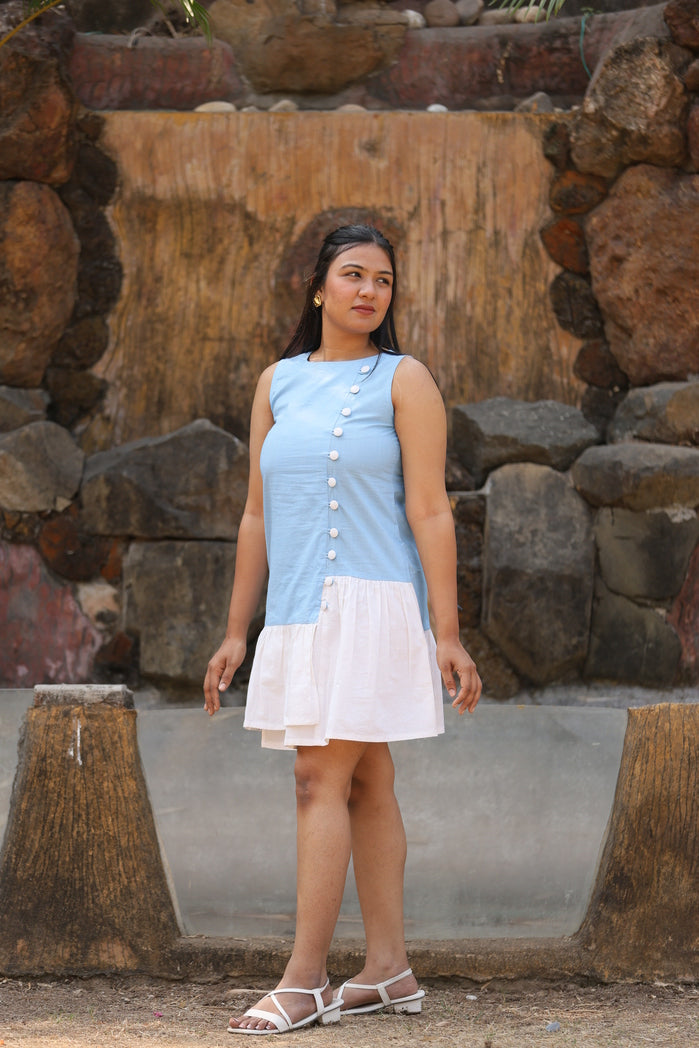 TURIN DRESS