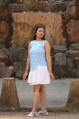 TURIN DRESS