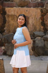 TURIN DRESS
