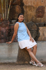 TURIN DRESS
