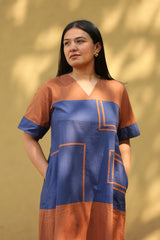 VALLEY DRESS