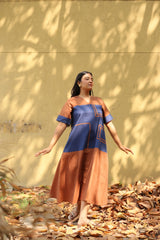 VALLEY DRESS