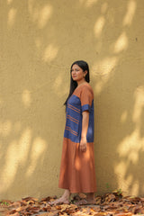 VALLEY DRESS