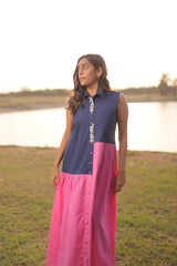 FRIDA DRESS