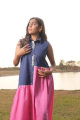 FRIDA DRESS