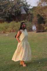KIARA DRESS