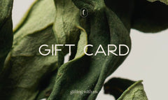 Trabea Gift Card