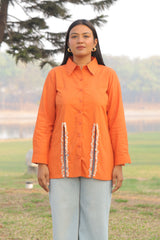 IZZA SHIRT
